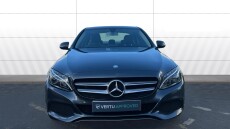 Mercedes-Benz C-Class C200 Sport 4dr Auto Petrol Saloon